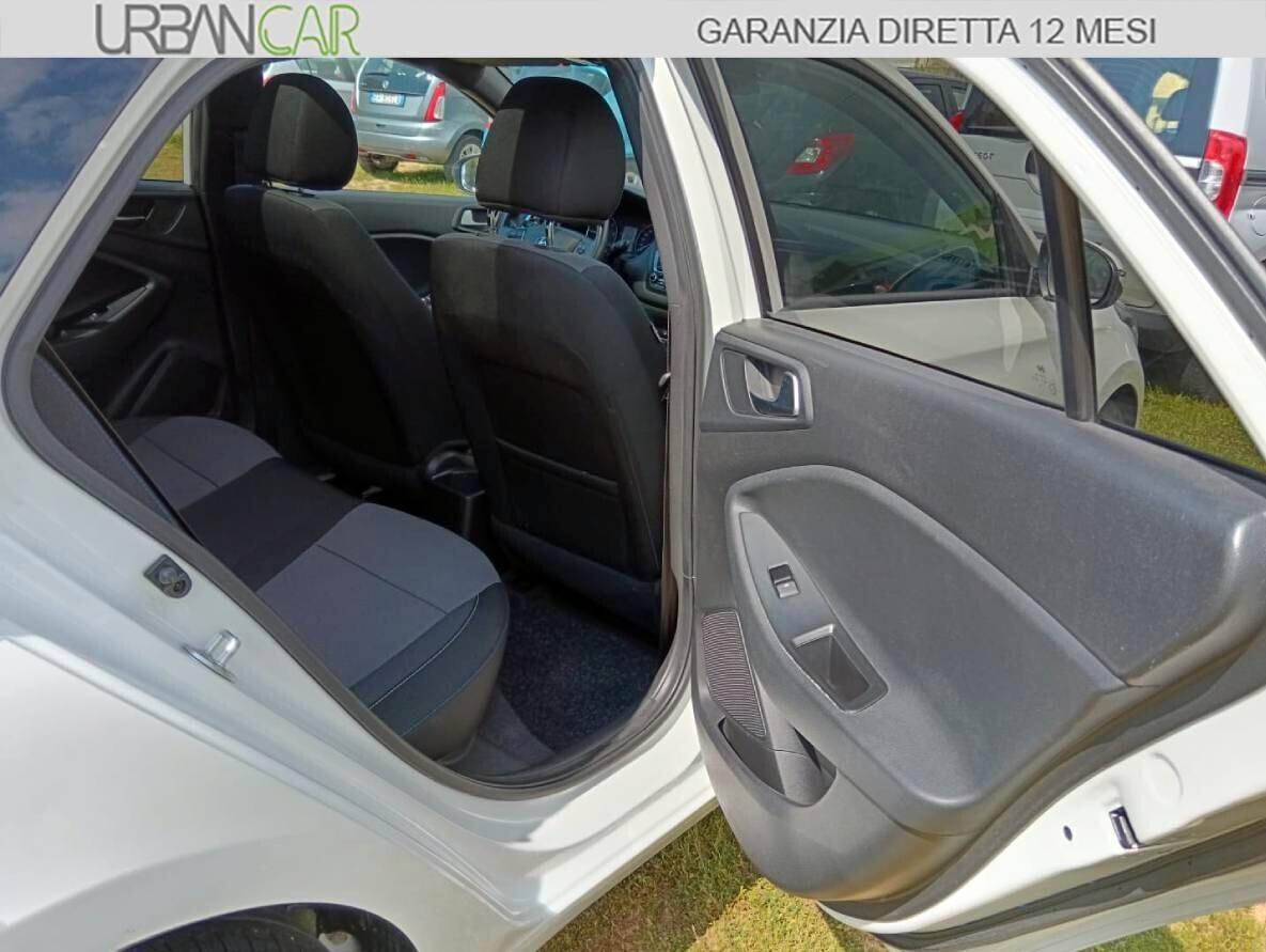 HYUNDAI I20 1.1 Crdi 5p 75 Cv Full - GARANZIA