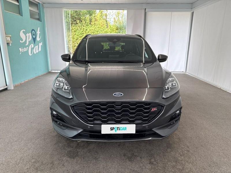 Ford Kuga 1.5 EcoBoost 150CV 2WD ST-Line X