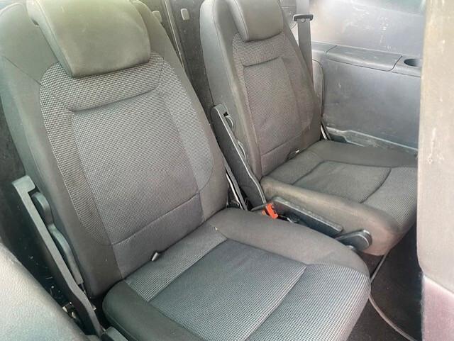 Ford S-Max 2.0 TDCi 140CV DPF