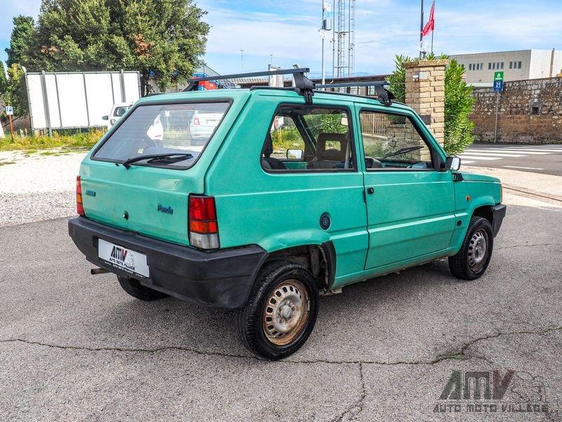 FIAT Panda 900 i.e.
