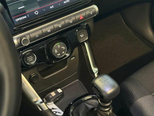 CITROEN C3 Aircross PureTech 110 S&S Shine Pack