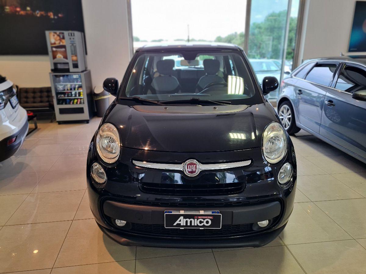 FIAT 500 L 1.3 Multijet 85 CV Lounge