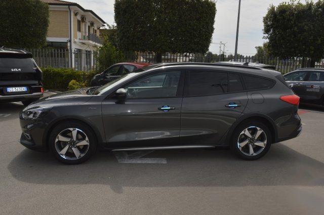 FORD Focus 1.5 EcoBlue 120 CV SW Active