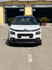 Citroen C3 PureTech 82 Feel