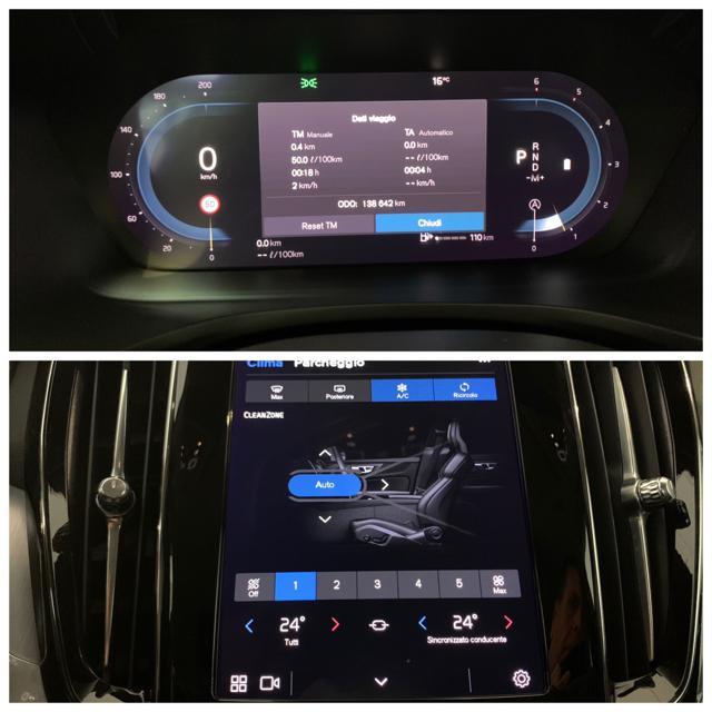 VOLVO V60 Cross Country B4 (d) AWD automatico Ultimate