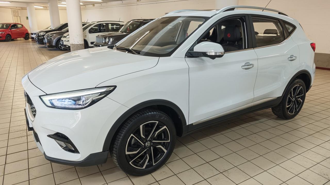 Mg ZS 1.0T-GDI Luxury
