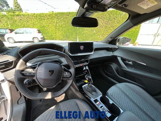 PEUGEOT 2008 PROMO FINANZIAMENTO PureTech 100 S&S Allure KM 0