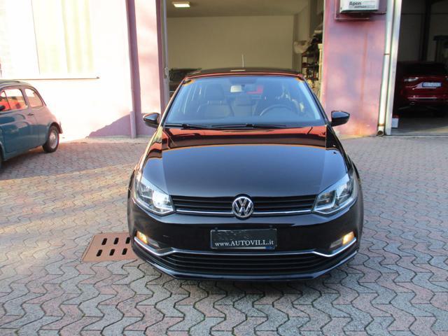 VOLKSWAGEN Polo 1.2 TSI DSG 5p. Comfortline BlueMotion Technology