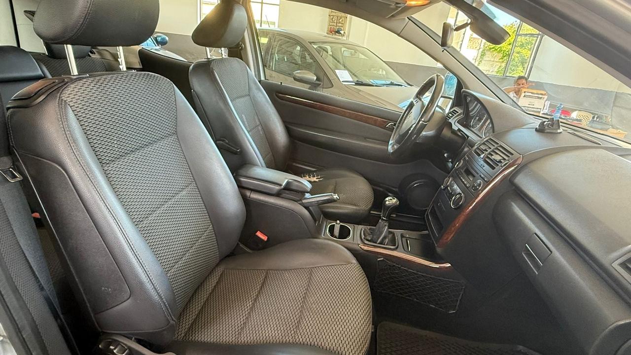 Mercedes-benz A 150 Coupé Avantgarde GPL MOTORE RUMOROSO