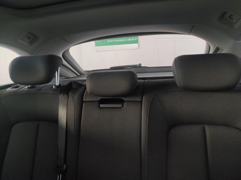 AUDI A6 5ª serie - A6 Avant 45 3.0 TDI quattro ultra S tronic Business