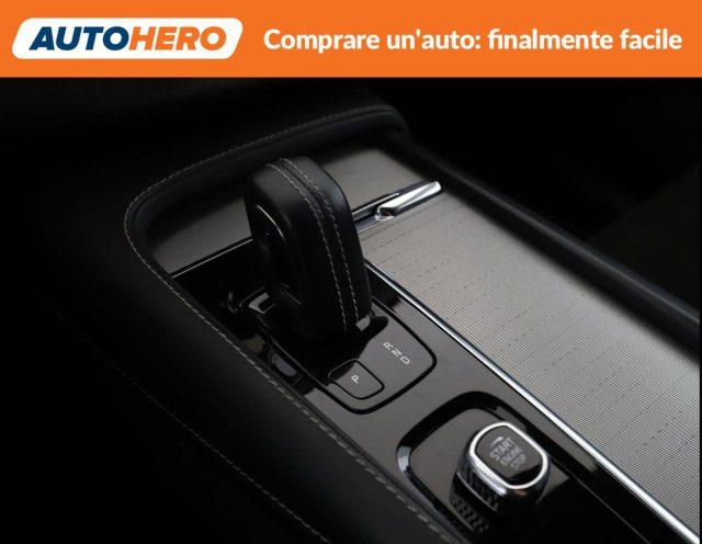 VOLVO XC90 B5 (d) AWD Geartronic 7 posti R-design