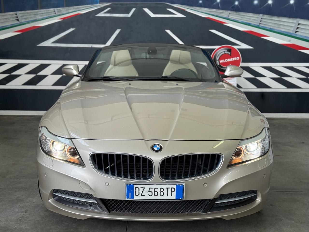 Bmw Z4 sDrive23i 204CV