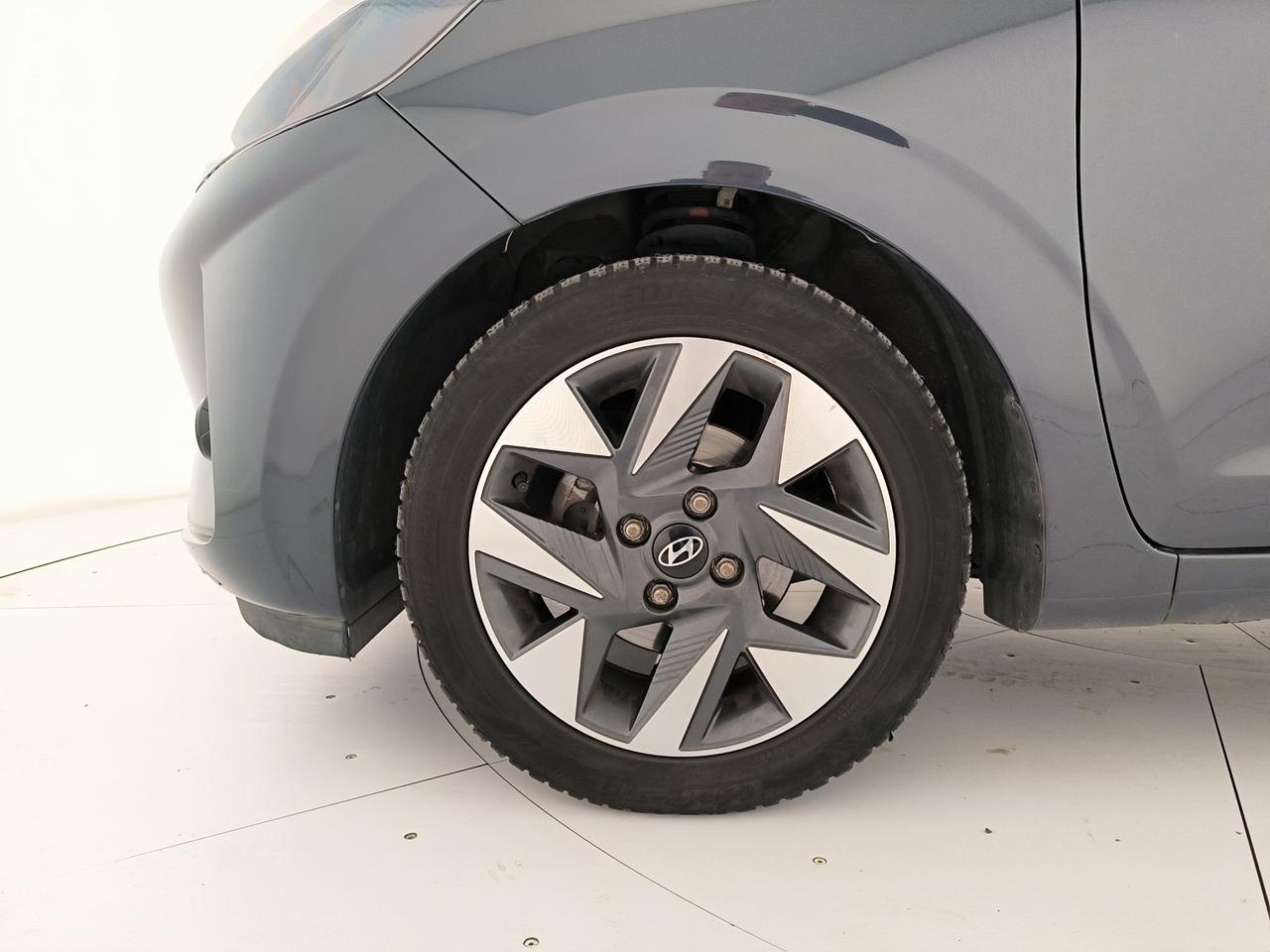 Hyundai i10 1.0 mpi prime 67cv