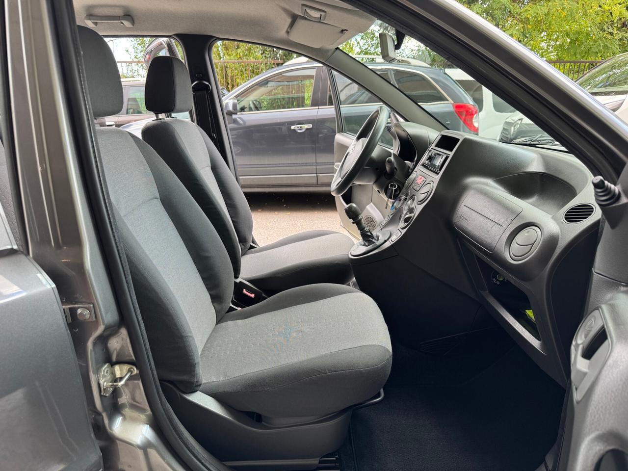 Fiat Panda 1.4 NaturalP. Dynamic GARANZIA 24 MESI