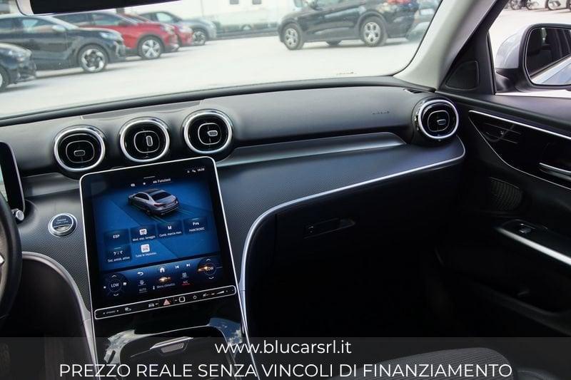 Mercedes-Benz Classe C C 200 d ADVANCED PLUS