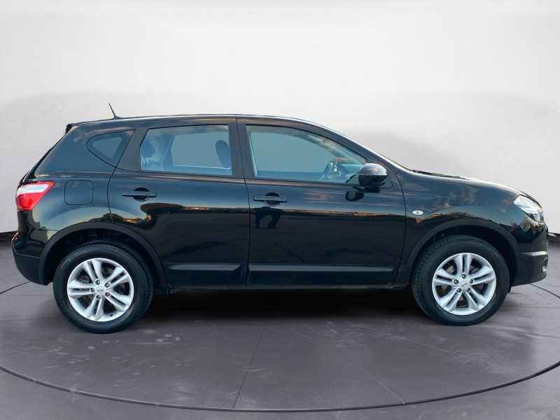 NISSAN Qashqai 1.5 dci Acenta