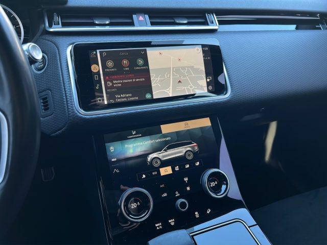 LAND ROVER Range Rover Velar 2.0d i4 204cv S