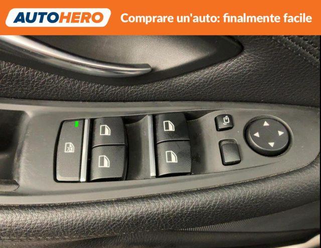 BMW 518 d Touring Business aut.