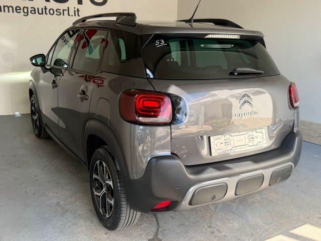 CITROEN C3 Aircross PureTech 110 S&S Plus