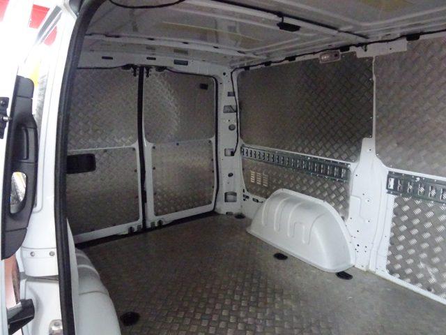 MERCEDES-BENZ Vito 2.2CDI 140HP PC-SL Furgone Long Cruise+Retrocamera