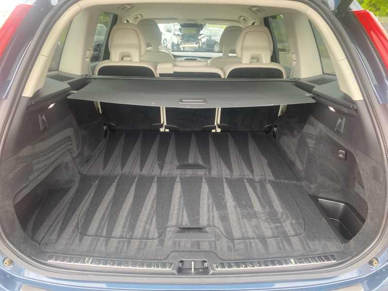 VOLVO XC90 2.0 b5 Momentum AwD GearTr.