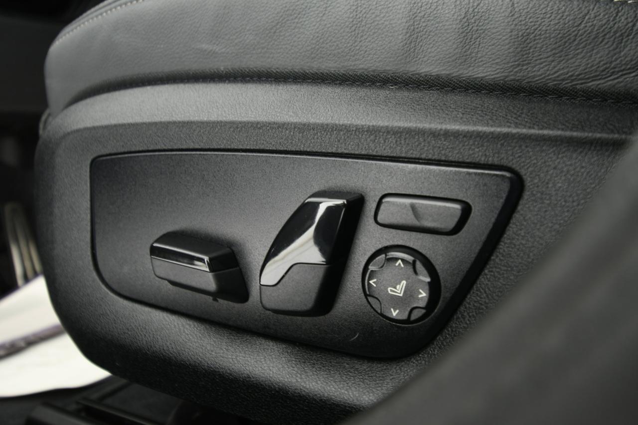 BMW 520d Touring mhev 48V xdrive Msport auto GANCIO TRAINO+CAMERA