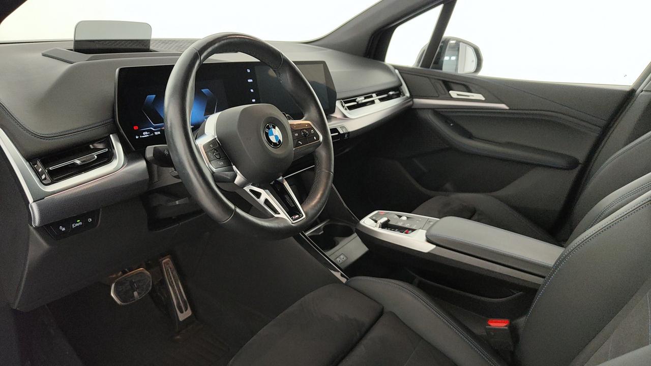 BMW Serie 2 U06 Active Tourer - 218d Active Tourer Msport auto