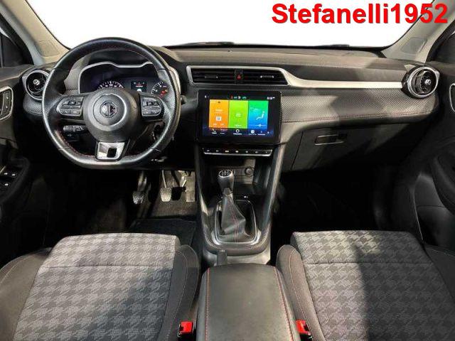 MG ZS 2021 - 1.5 Comfort