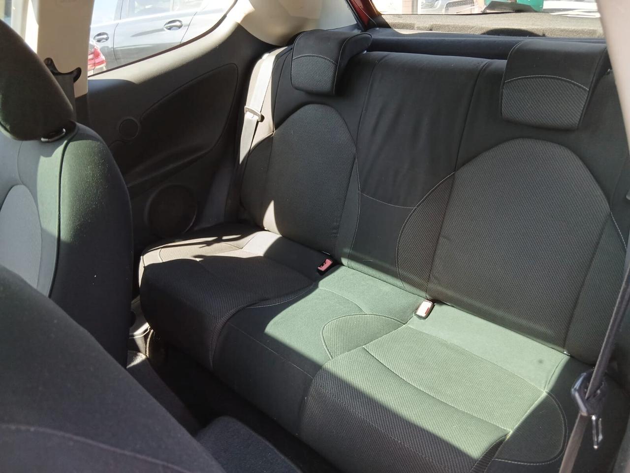 Alfa Romeo MiTo 1.4 T 120 CV GPL Progression
