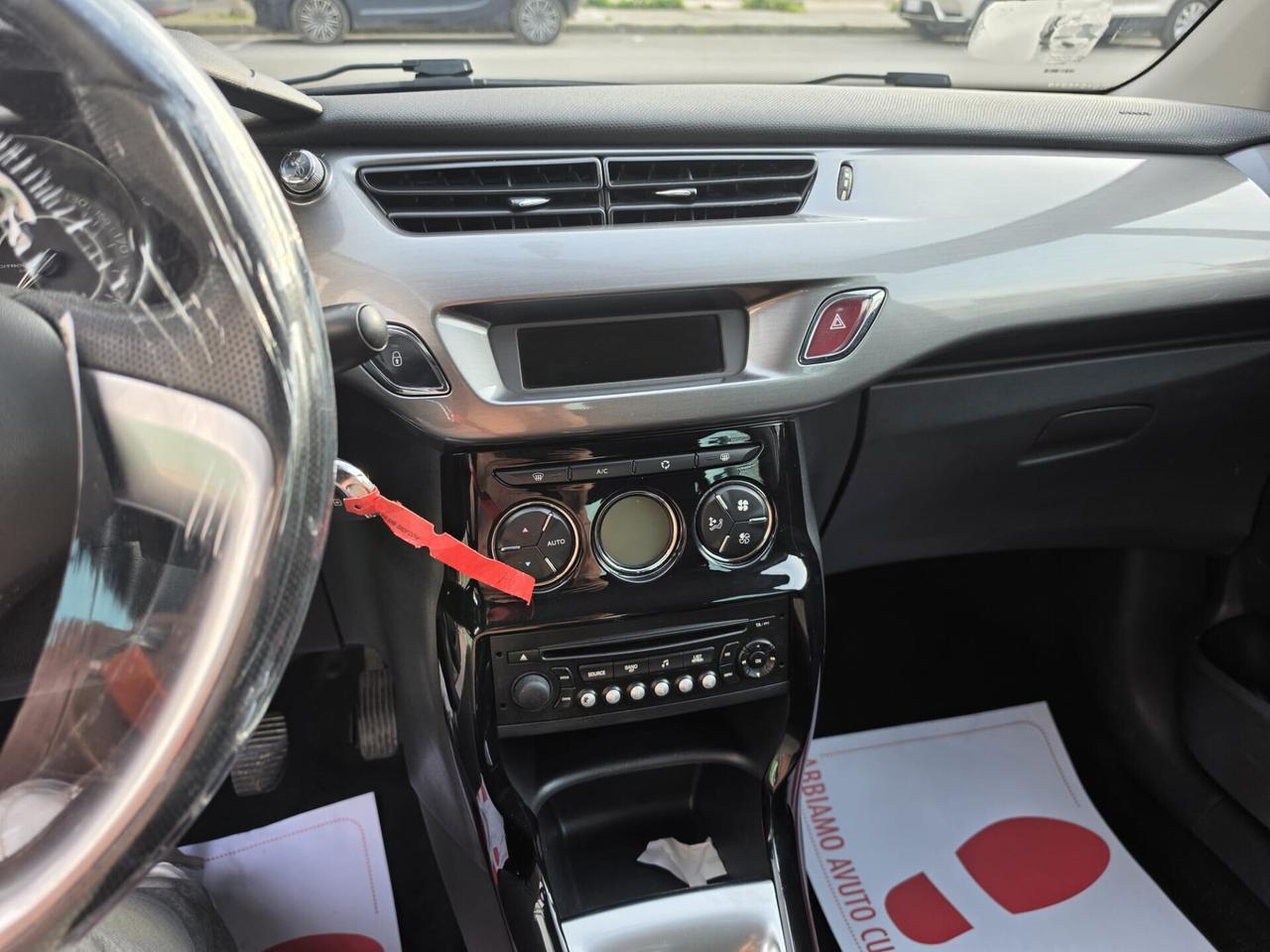 Citroen C3 1.4 HDi 70 Exclusive - Anno 2011