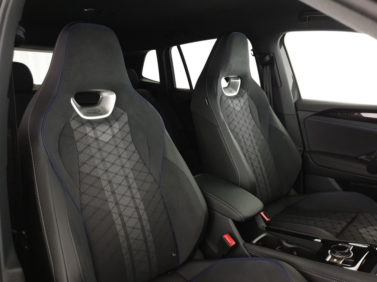 Volkswagen Tiguan 2.0 tdi r-line 150cv dsg