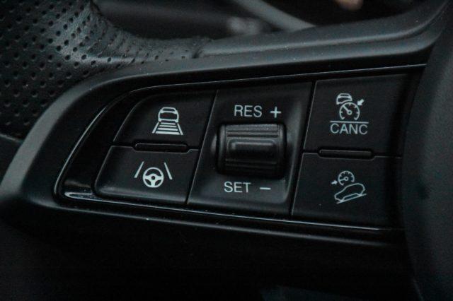 ALFA ROMEO Stelvio 2.2 210 CV AT8 Q4 VELOCE *TETTO PANORAMA*21"*