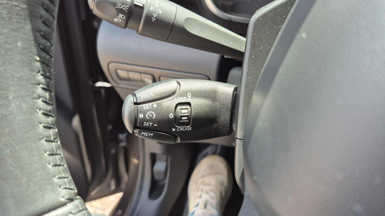 Citroen C3 Aircross PureTech 110 SHINE-Garan3 anni