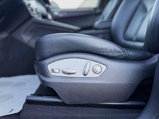 PORSCHE Macan 2.0 PDK *TETTO*CERCHI 21*PASM*UNIPROP*