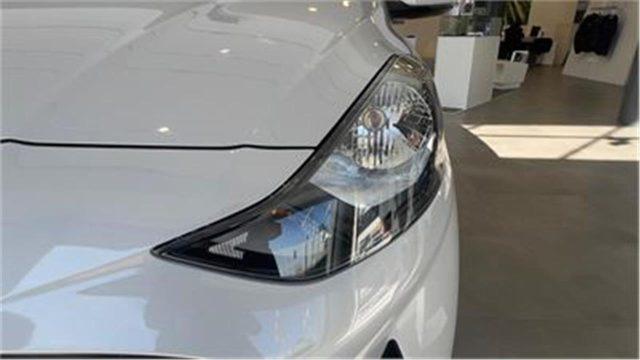 HYUNDAI i10 3ª serie 1.0 MPI AT Connectline