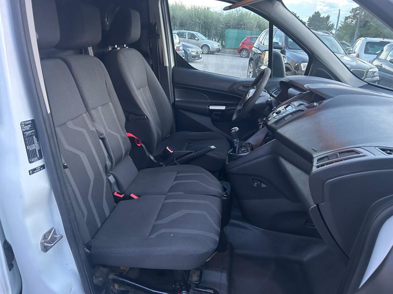 Ford Transit Connect 1.5 TDCi 100CV 3 Posti Euro6B