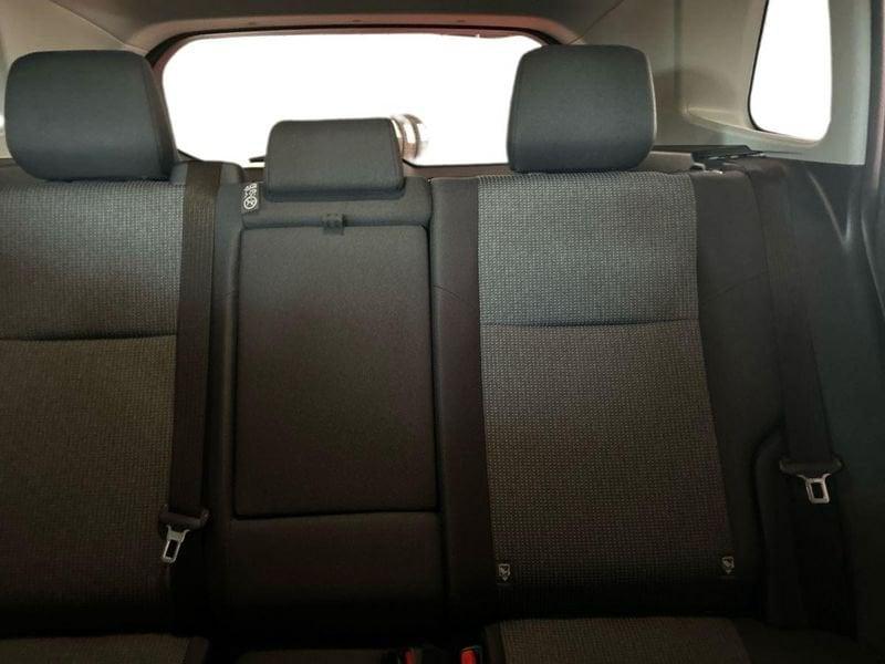 Toyota RAV4 2.5 Hybrid AWD-i e-CVT