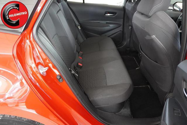 TOYOTA Corolla Touring 1.8 Hybrid Business Tech (N1 AUTOCARRO)