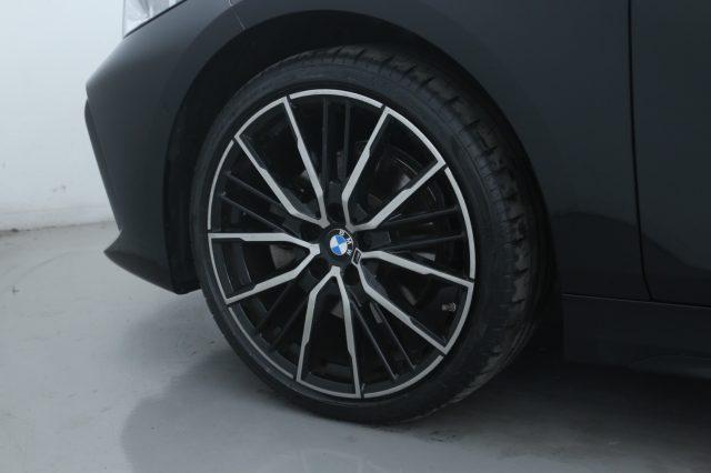 BMW 118 i 5p. Msport / Tetto Panorama *SCONTO IMMEDIATO*