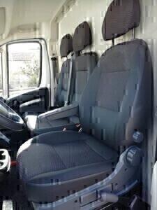 OPEL MOVANO 33 L2H2 2.2 BLUEHDI 120CV S&S