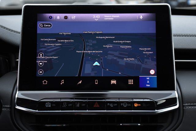 JEEP Compass 1.3 T4 190CV PHEV AT6 4xe Limited