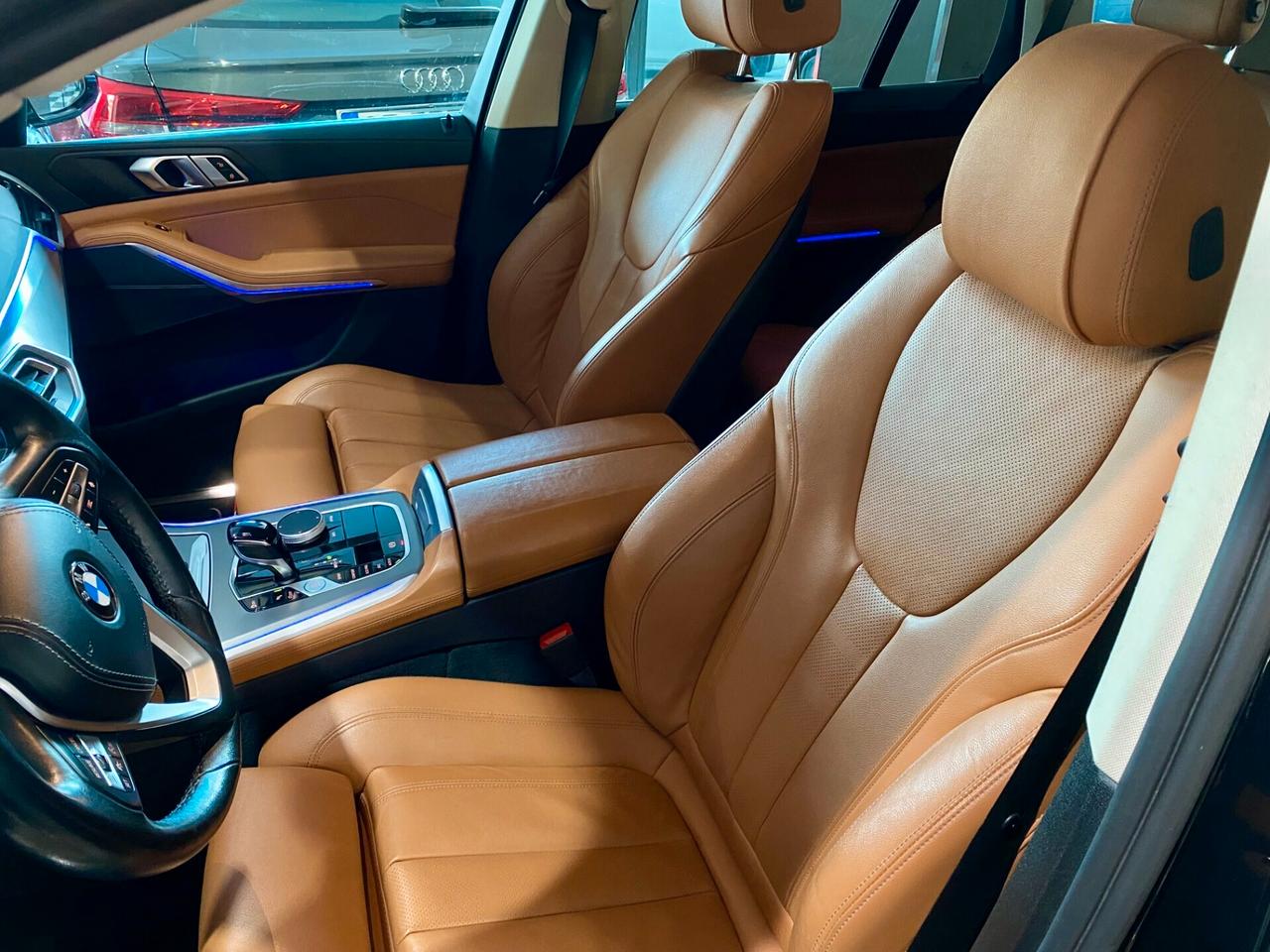 Bmw X5 xDrive25d xLine 2022