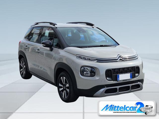 CITROEN C3 Aircross BlueHDi 100 Shine