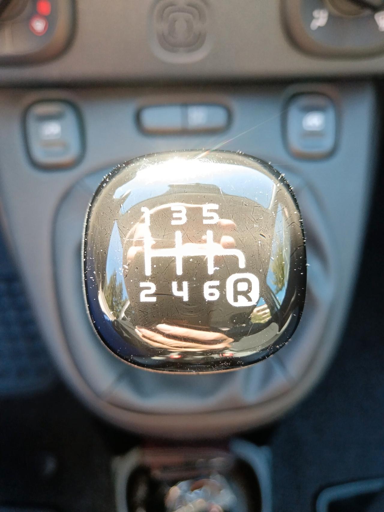 Fiat Panda 1.0 NO FINANZIAMENTO