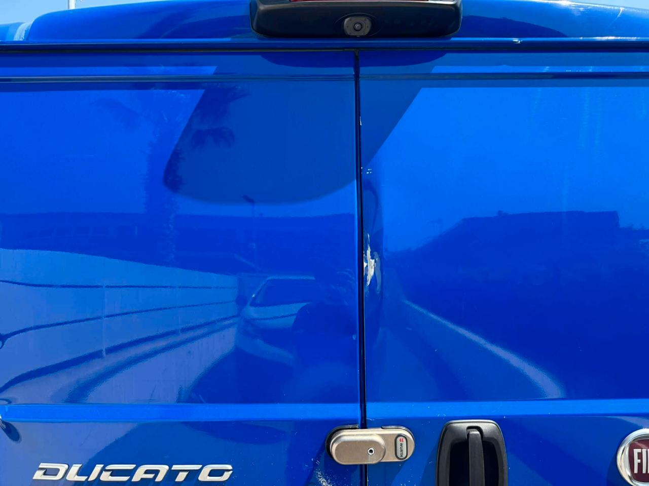 Fiat Ducato 33 2.2 Mjt 140CV Furgone-2022
