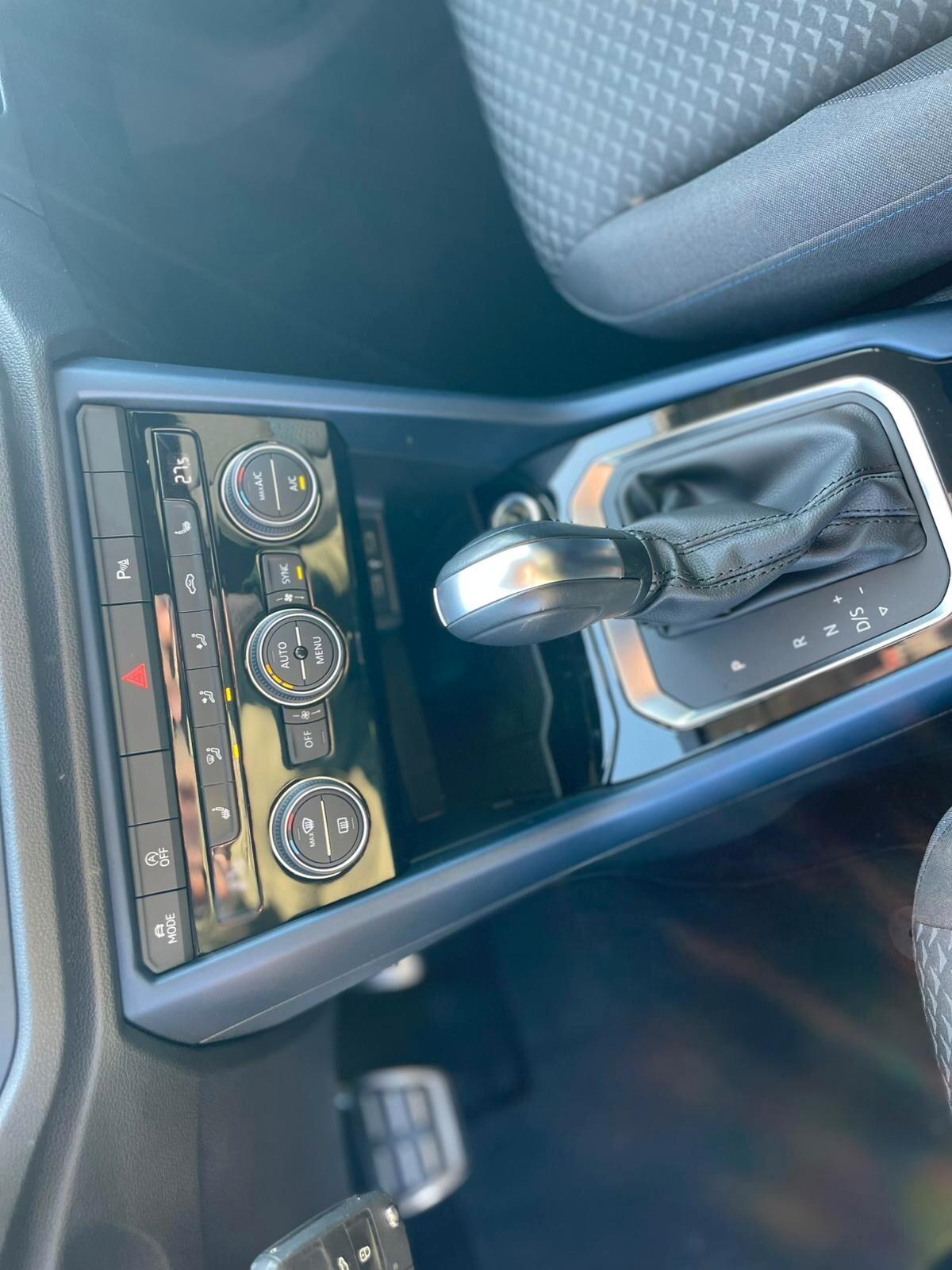 Volkswagen T-Roc 2.0 TDI SCR 150 CV DSG Advanced BlueMotion Technology