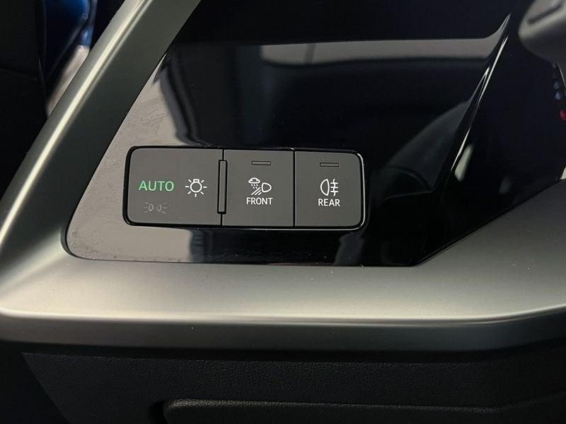 Audi A3 Sportback 30 TDI S tronic Business Advanced