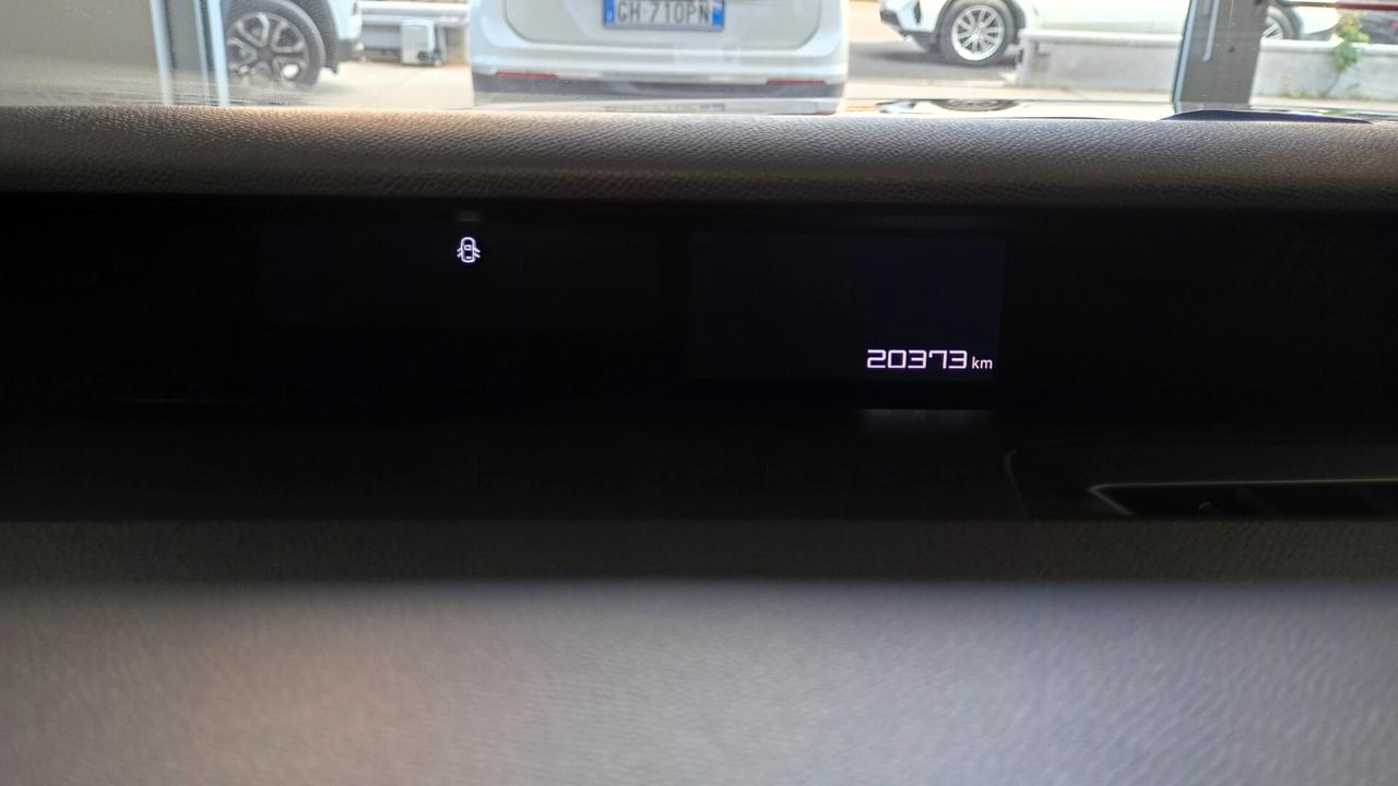 Citröen C3 1.2 PureTech 100 CV You Pack Plus - 2025 - AZIENDALE