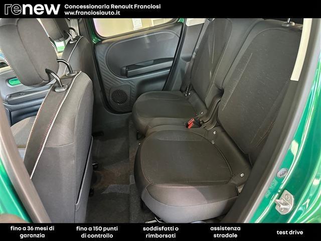RENAULT Twingo 27,5kWh E-Tech Electric Urban Range Techno