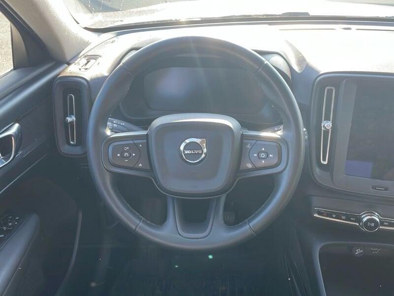 Volvo XC40 XC40 T2 Essential